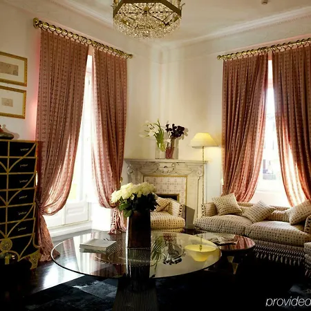 Hotel Majestic 5*
