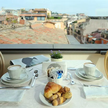 Hotel Daniel's Roma