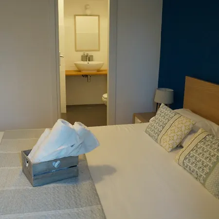 Tuttotondo Guest house