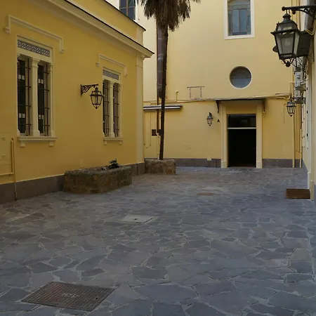 Tuttotondo Penzion 5*