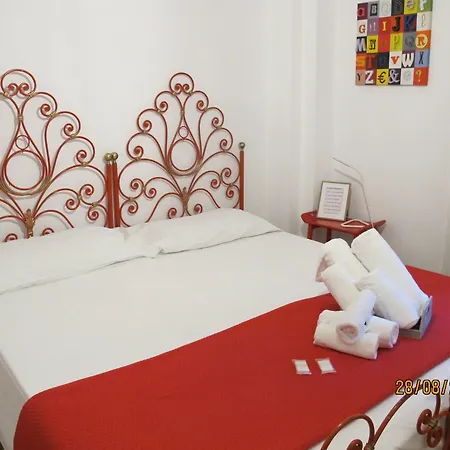 Tuttotondo 5* Rome