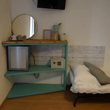 Guest house Tuttotondo