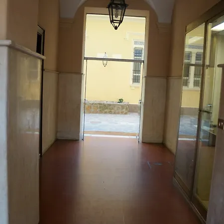 Guest house Tuttotondo Rome