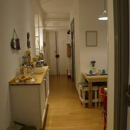 Tuttotondo Guest house Rome