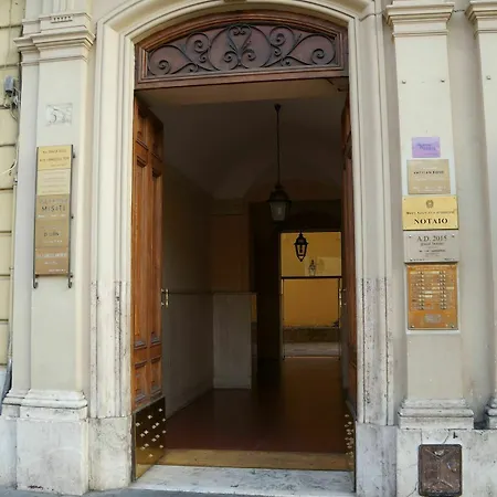 Tuttotondo Guest house 5*