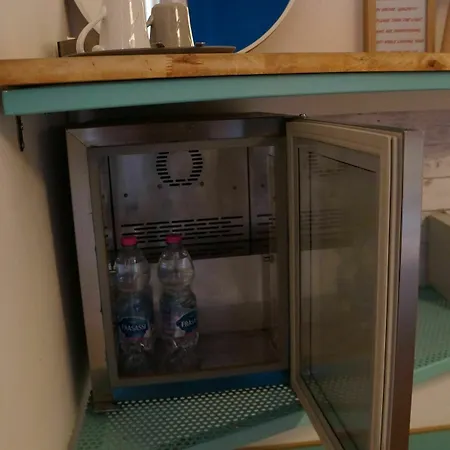Tuttotondo Casa de hóspedes 5*