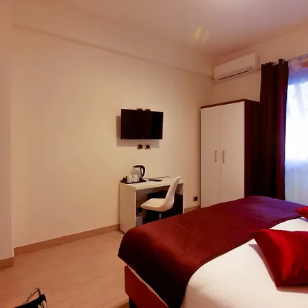 Guest house By Vatican