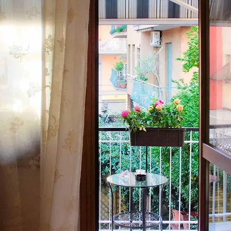By Vatican Guest house