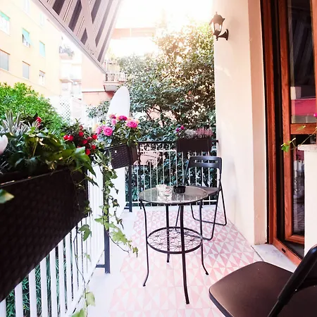 Guest house By Vatican 2*