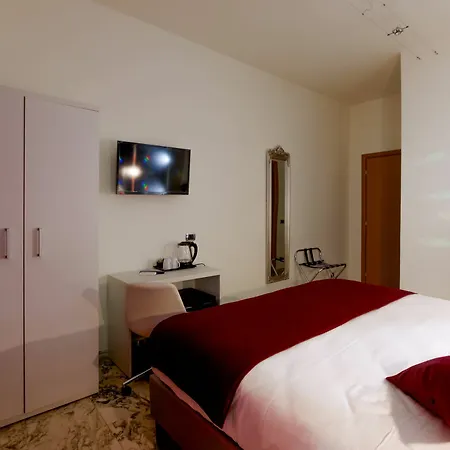 Guest house By Vatican 2*