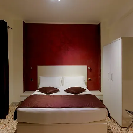 By Vatican Guest house 2*