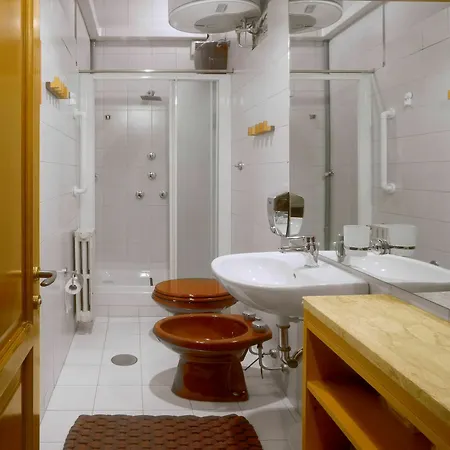 Guest house Muller 3*