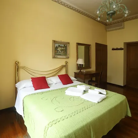 Guest house Muller