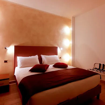 Guest house By Vatican