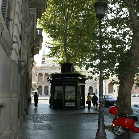 Muller Guest house 3*