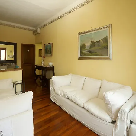 Guest house Muller Rome