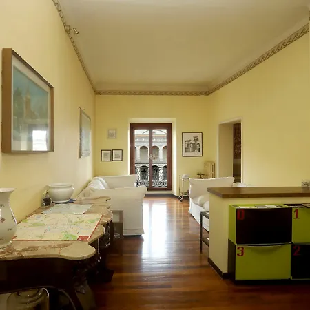 Guest house Muller