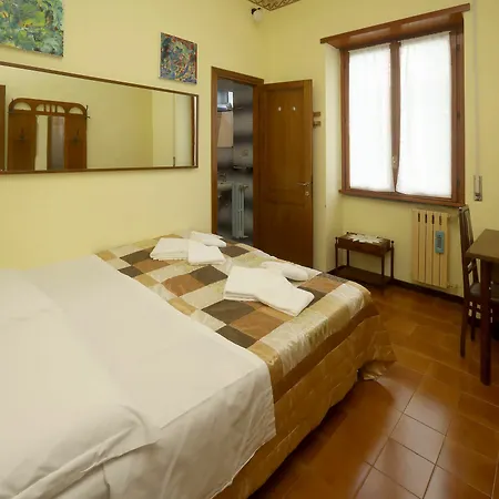 Muller Guest house 3*