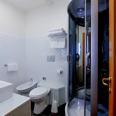 By Vatican Guest house