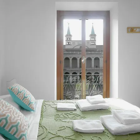 Muller 3* Rome