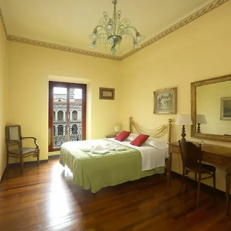Muller Guest house Rome