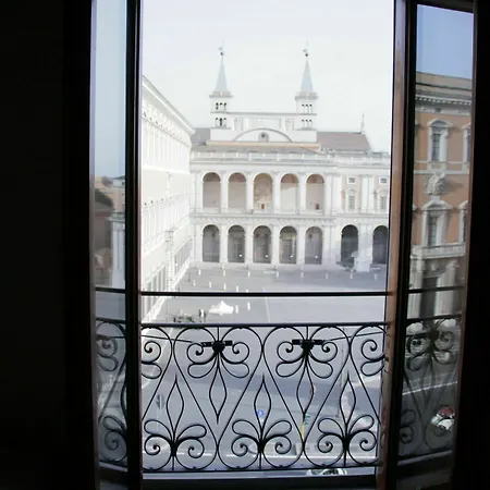 Guest house Muller Rome