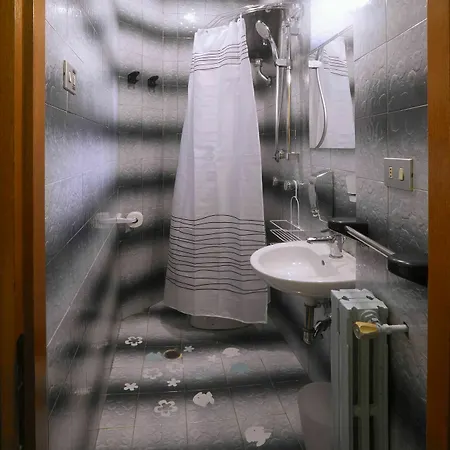 Muller Guest house Rome