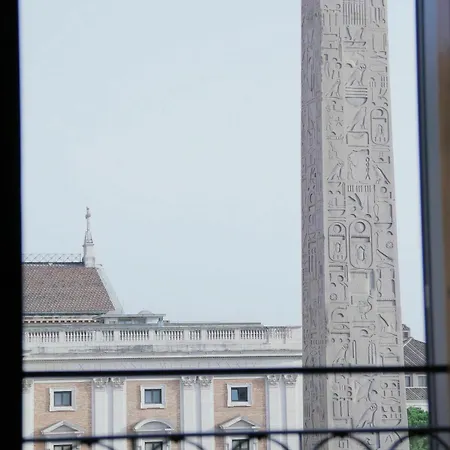 Muller 3* Rome