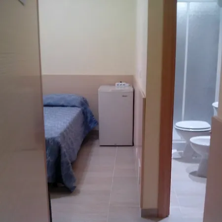 Guest house Ok Roma Rome