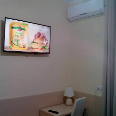 Guest house Ok Roma Rome