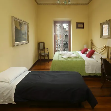 Muller Guest house 3*