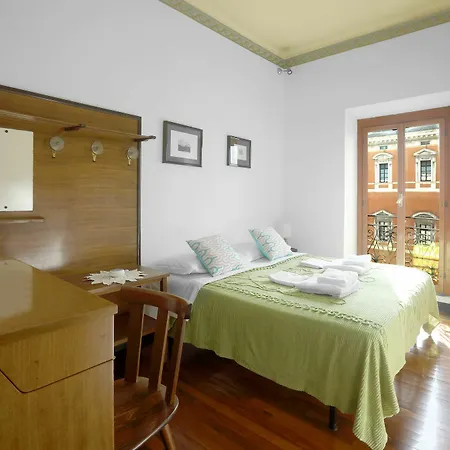 Muller 3* Rome