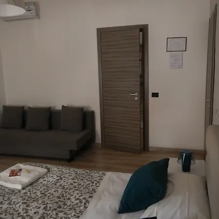 Vaticano Apartments *