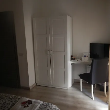 Vaticano Apartments *