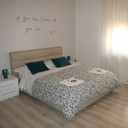 Vaticano Apartments * Rome