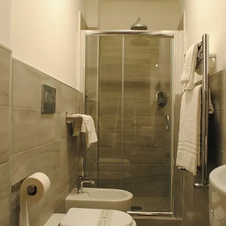 Vaticano Apartments Rome