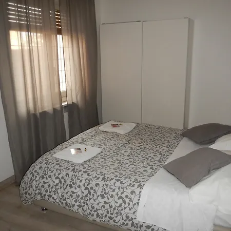 Apartment Vaticano Apartments Rome