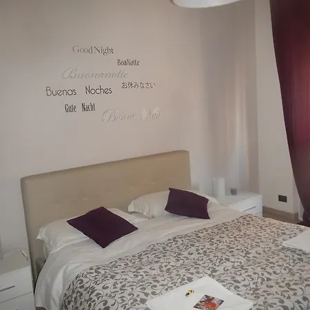 Vaticano Apartments * Rome