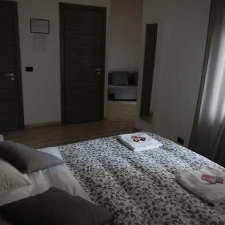 Vaticano Apartments Apartment Rome