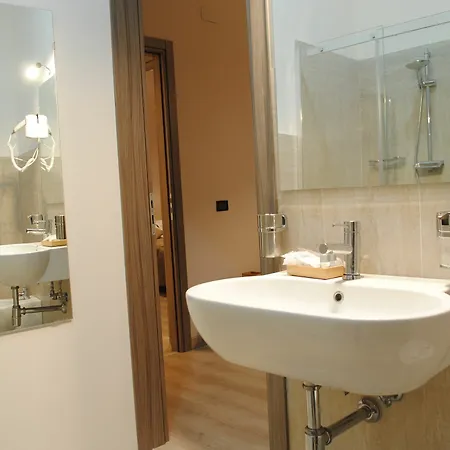 Apartment Vaticano Apartments Rome
