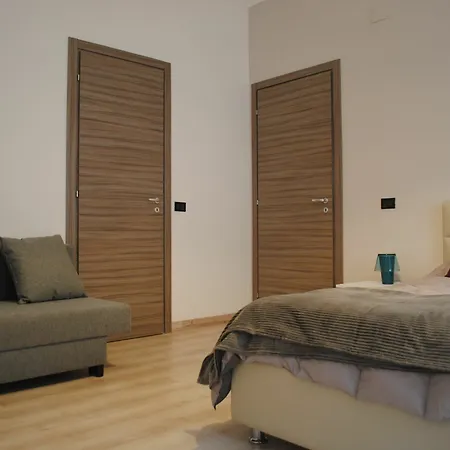 Vaticano Apartments * Rome