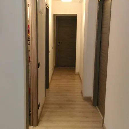 Apartment Vaticano Apartments Rome