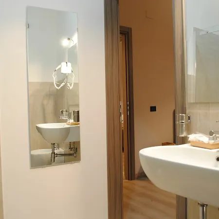Vaticano Apartments Apartment Rome