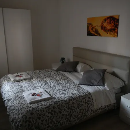 Vaticano Apartments * Rome