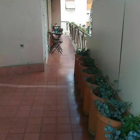 Vaticano Apartments