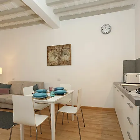 Belsiana 7 Rome