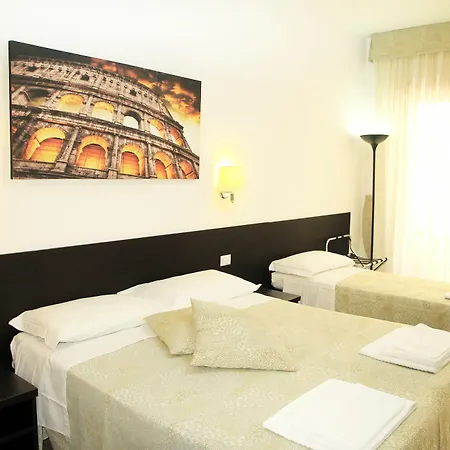 Le Tue Notti A San Pietro Rome