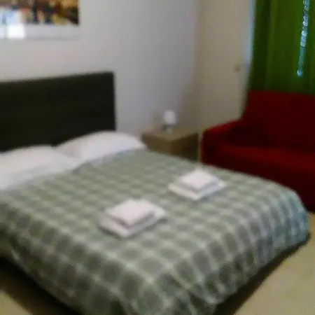 Guest house Olimpica Relais Guest House 2*