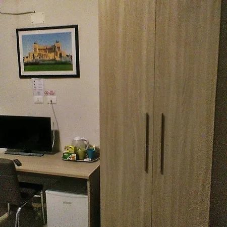 Olimpica Relais Guest House