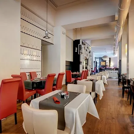 Hotel Dharma Style & 4*
